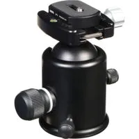 Kirk BH-1 Ballhead with Quick  Picture