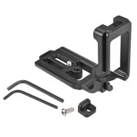 Kirk BL-5dIII L-Bracket for Ca Picture