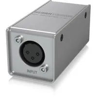 Klark Teknik MIC BOOSTER CM-1  Picture