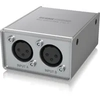 Klark Teknik MIC BOOSTER CM-2  Picture