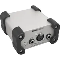 Klark Teknik PRO DI ACTIVE DI  Picture