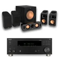Klipsch Reference Cinema Syste Picture