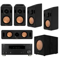 Klipsch Reference Cinema Syste Picture