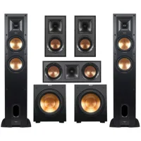 Klipsch Reference 5.2 Home The Picture