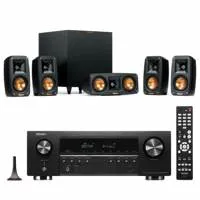 Klipsch Reference Theater Pack Picture