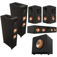 Klipsch Reference Premiere 5.1 Picture