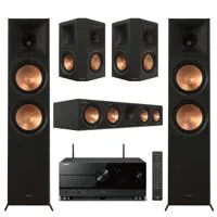 Klipsch Reference Premiere 5.0 Picture