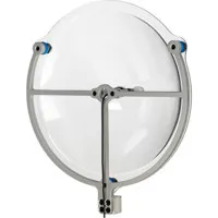 Klover MIK 09 Parabolic Dish f Picture