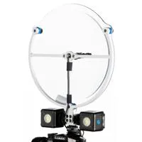 Klover MiK 09 LED Parabolic Mi Picture