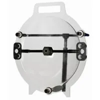 Klover Mik 16 Kit, Includes KM Picture
