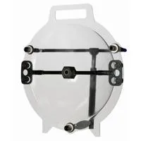 Klover Mik 16 Kit, Includes KM Picture