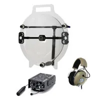 Klover Mik 16 Kit, Includes KM Picture