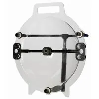 Klover Mik 16 Kit, Includes KM Picture