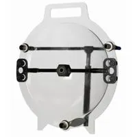 Klover Mik 16 Kit, Includes KM Picture