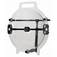 Klover Mik 16 Kit, Includes KM Picture