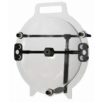 Klover Mik 16 Kit, Includes KM Picture
