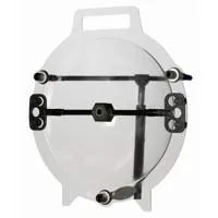 Klover Mik 16 Kit, Includes KM Picture
