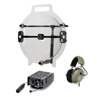 Klover Mik 16 Kit, Includes KM Picture