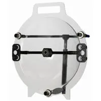 Klover Mik 16 Kit, Includes KM Picture