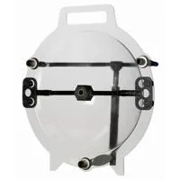 Klover Mik 16 Kit, Includes KM Picture