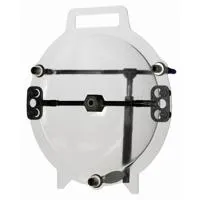 Klover Mik 16 Kit, Includes KM Picture