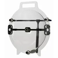 Klover Mik 16 Kit, Includes KM Picture