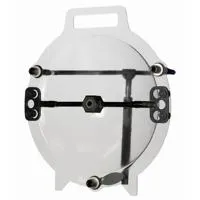 Klover Mik 16 Kit, Includes KM Picture