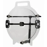Klover Mik 16 Kit, Includes KM Picture