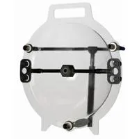 Klover Mik 16 Kit, Includes KM Picture