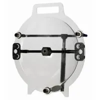 Klover Mik 16 Kit, Includes KM Picture