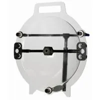 Klover Mik 16 Kit, Includes KM Picture