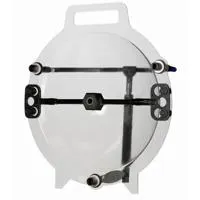 Klover Mik 16 Kit, Includes KM Picture