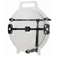 Klover Mik 16 Kit, Includes KM Picture