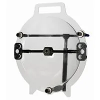 Klover Mik 16 Kit, Includes KM Picture