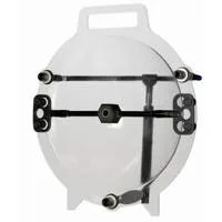 Klover Mik 16 Kit, Includes KM Picture