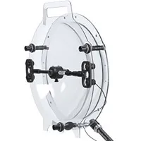 Klover MiK 16 Parabolic Microp Picture