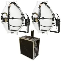 Klover MiK 26 Dual Parabolic C Picture