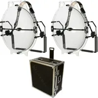 Klover MiK 26 Dual Parabolic C Picture