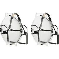 Klover MiK 26 Dual Parabolic C Picture