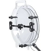 Klover Mik 16 Sound Shield Kit Picture