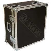 Klover Road Case with Handle a Picture