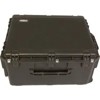 Klover Road Case for Un-Assemb Picture