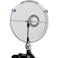Klover Sound Shark Parabolic C Picture
