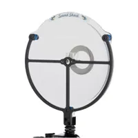 Klover Sound Shark Parabolic C Picture