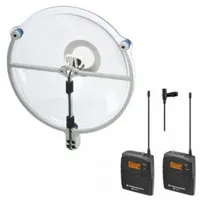 Klover Sound Shark Pro Wireles Picture