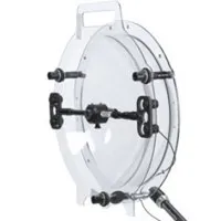Klover Sound Shield Bracket fo Picture