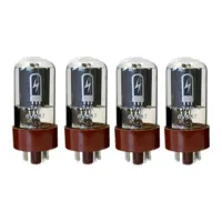 KOCH 6V6GT Tube for Power Ampl Picture