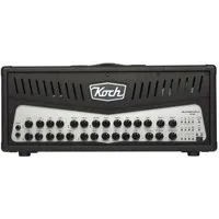 KOCH Supernova 120W Mono Ampli Picture