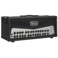 KOCH Supernova 6060 2x60W Ster Picture