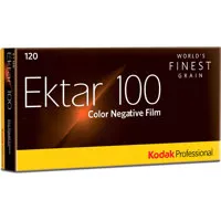 Kodak Professional Ektar Color Picture